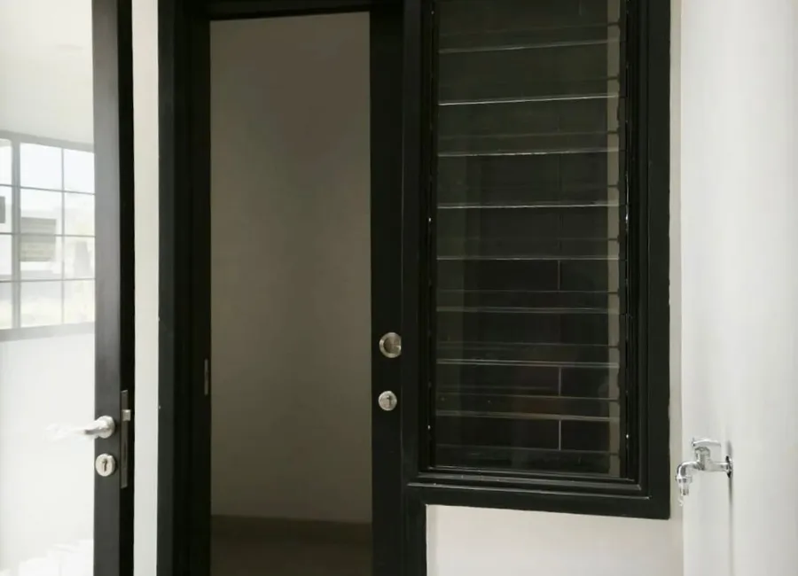 Dijual Rumah 2 Lantai Di Bukit Nirmala PIK 2 Lokasi Strategis photo 5