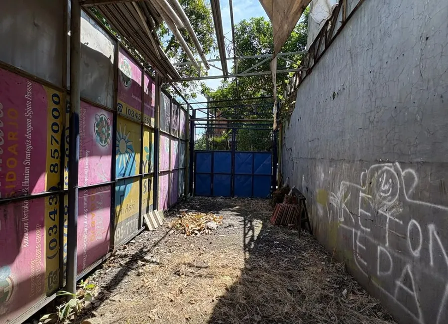 Dijual Cepat Tanah Lokasi Strategis dan Siap Bagun di Bumi Suko Indah Sidoarjo photo 3