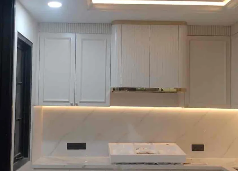 Dijual Rumah American Classic Luxury Home di Jagakarsa photo 3