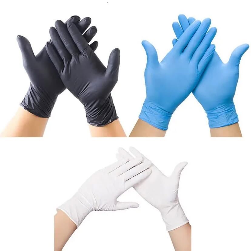 IDR 500,  Medical Equipment, Gloves, ECG Devices, Surgical Equipment, Dental Equipment, Ultrasound, photo 3