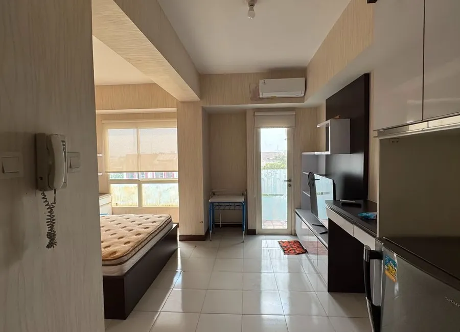 DISEWAKAN APARTEMEN Scientia Digital Center (SDC) photo 5