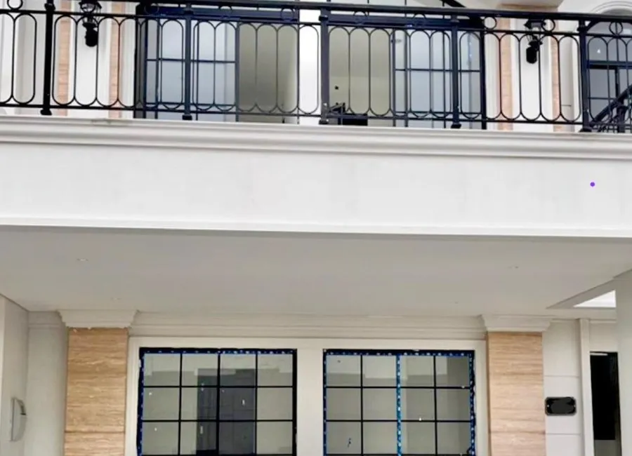 Dijual Rumah 2 Lantai Di Bukit Nirmala PIK 2 Lokasi Strategis photo 2