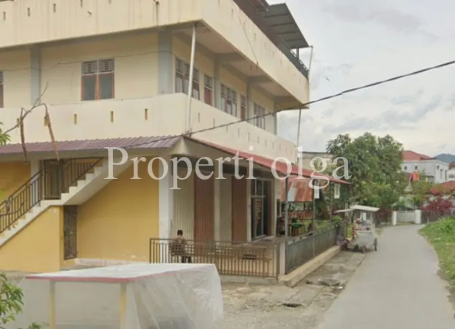 Dijual Cepat Tanah Bonus Bangunan Siap Bangun Di Solok Sumatera Barat photo 1