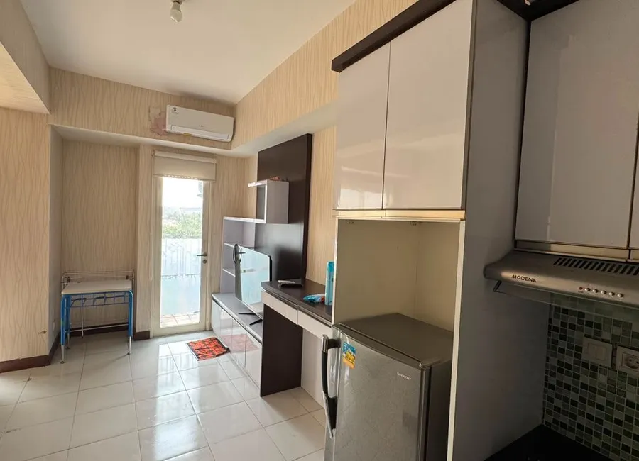 DISEWAKAN APARTEMEN Scientia Digital Center (SDC) photo 1