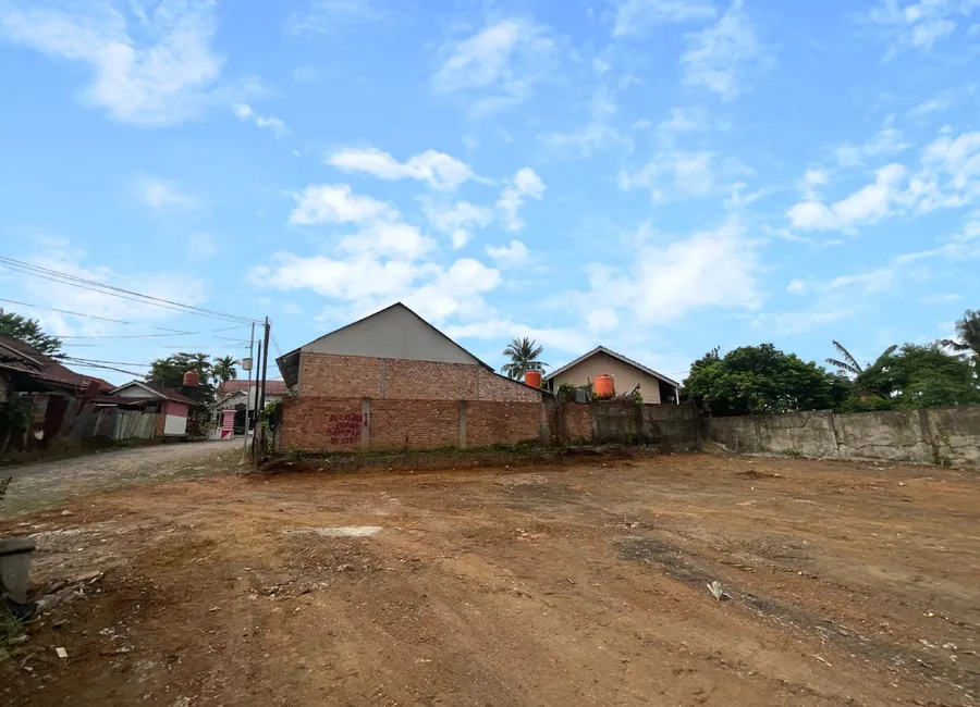 Tanah Dijual Mayang, 2 Menit Rs. Abdul Manap Jambi photo 3