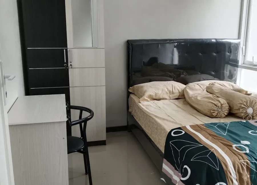 DIJUAL RUMAH TASIKMADU KOTA MALANG SIAP HUNI photo 2
