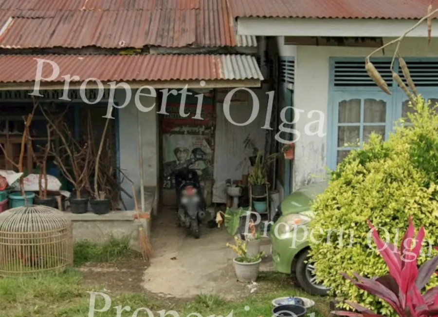 Dijual Cepat Tanah Bonus Bangunan Siap Bangun Di Solok Sumatera Barat photo 5
