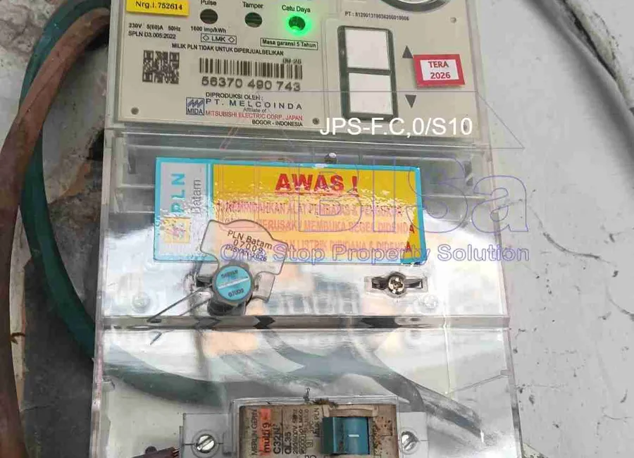 Sewa dan Jual Gudang photo 3