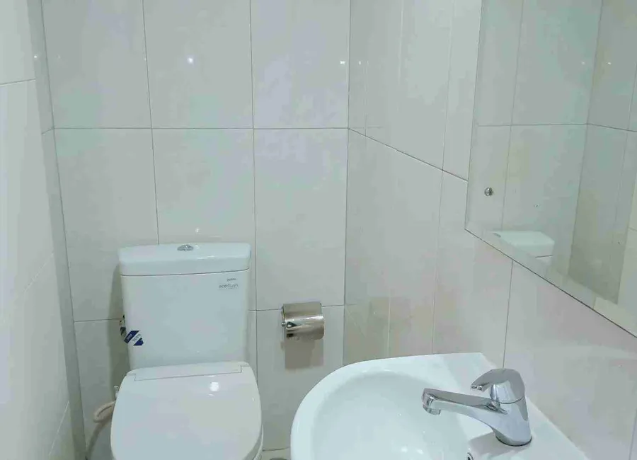 Sewa Apartemen Trivium Studio Lippo Cikarang photo 4