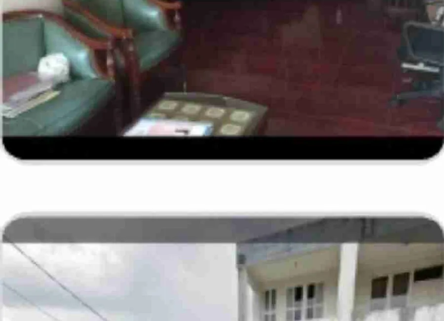 Jual Rumah Bu daerah Rancho Jak-Sel photo 3