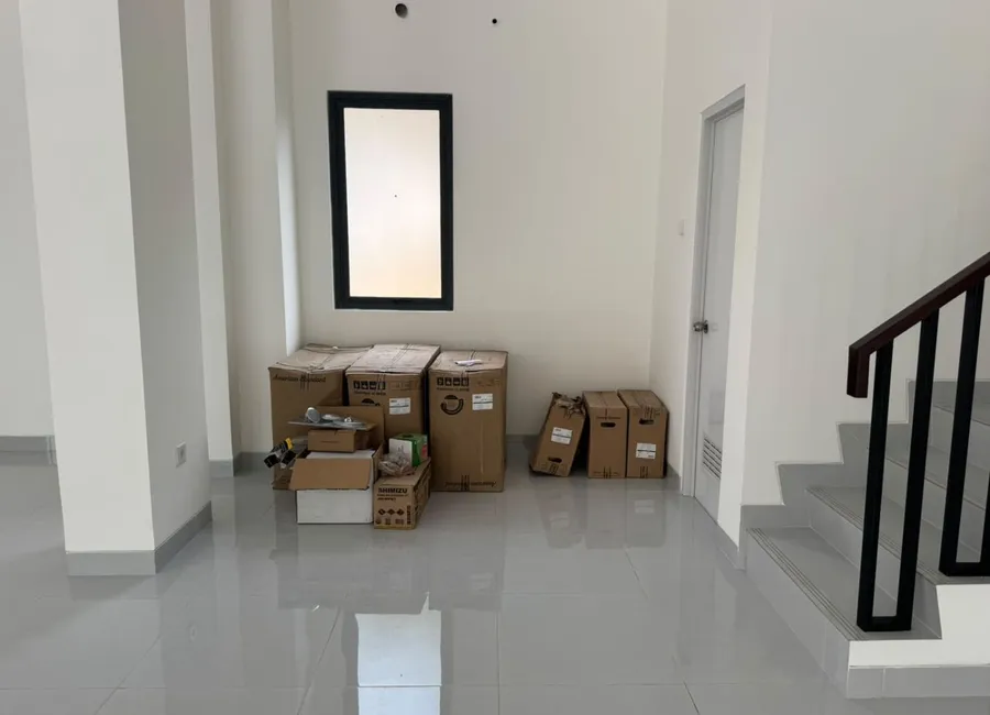Dijual Rugi Ruko Gandeng 3 Lantai Xlane BSD Hadap Jalan photo 5