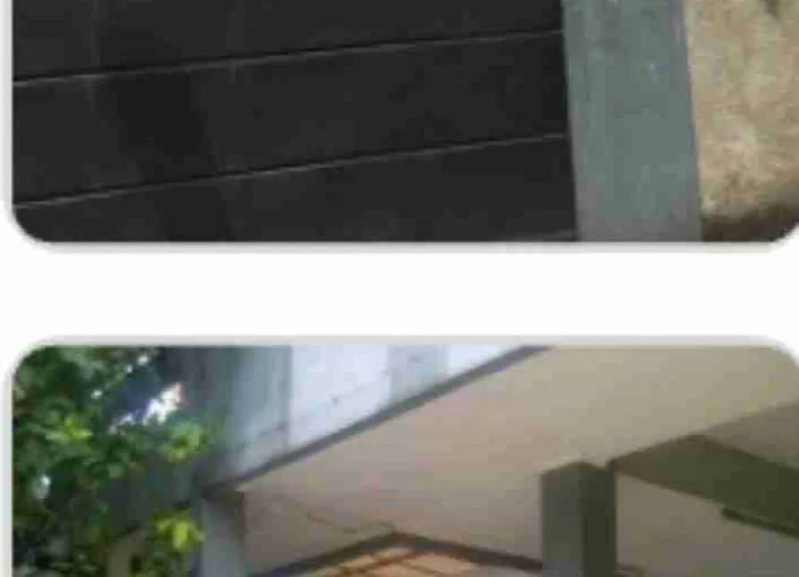 Jual Rumah Bu daerah Rancho Jak-Sel
