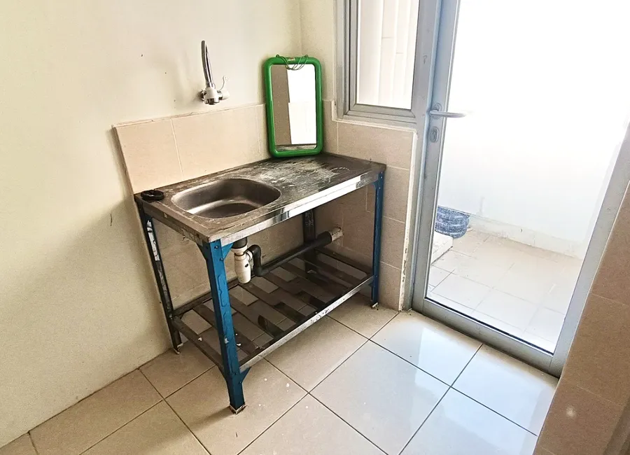 SEWA STUDIO TANPA PERABOT SIAP HUNI APARTEMEN EDUCITY photo 4
