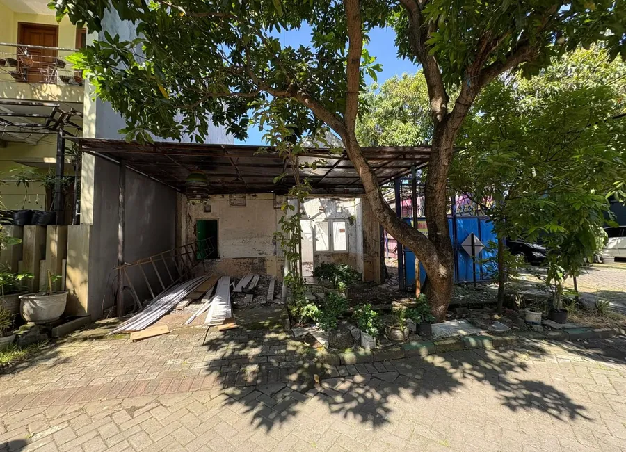 Dijual Cepat Tanah Lokasi Strategis dan Siap Bagun di Bumi Suko Indah Sidoarjo photo 1