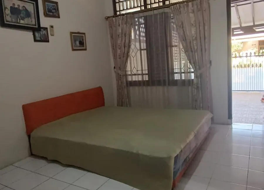 DIJUAL RUMAH Pondok benda indah photo 3