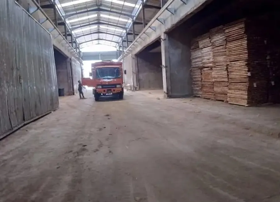 Disewakan Gudang Zona Industri Lokasi Boyolali Luas 8724m2 photo 3