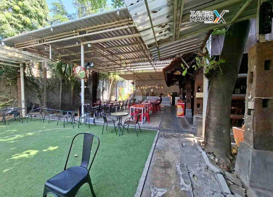Disewakan Ruang usaha Manahan Pusat Kota Solo photo 4