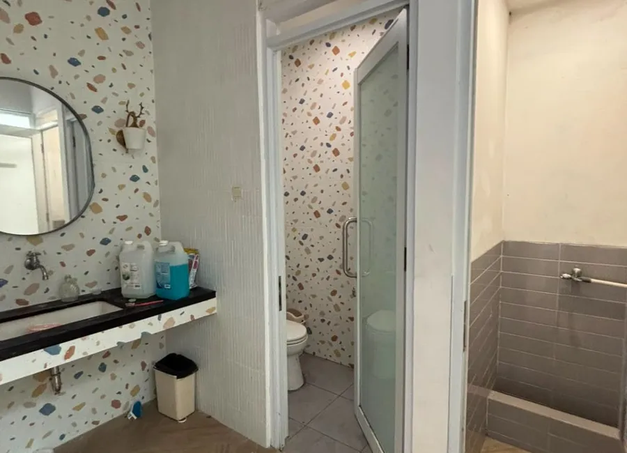 DIJUAL CEPAT NEGO SAMPE DEAL!!  2 RUKO GANDENG MENDRISIO 1 â GADING SERPONG photo 2