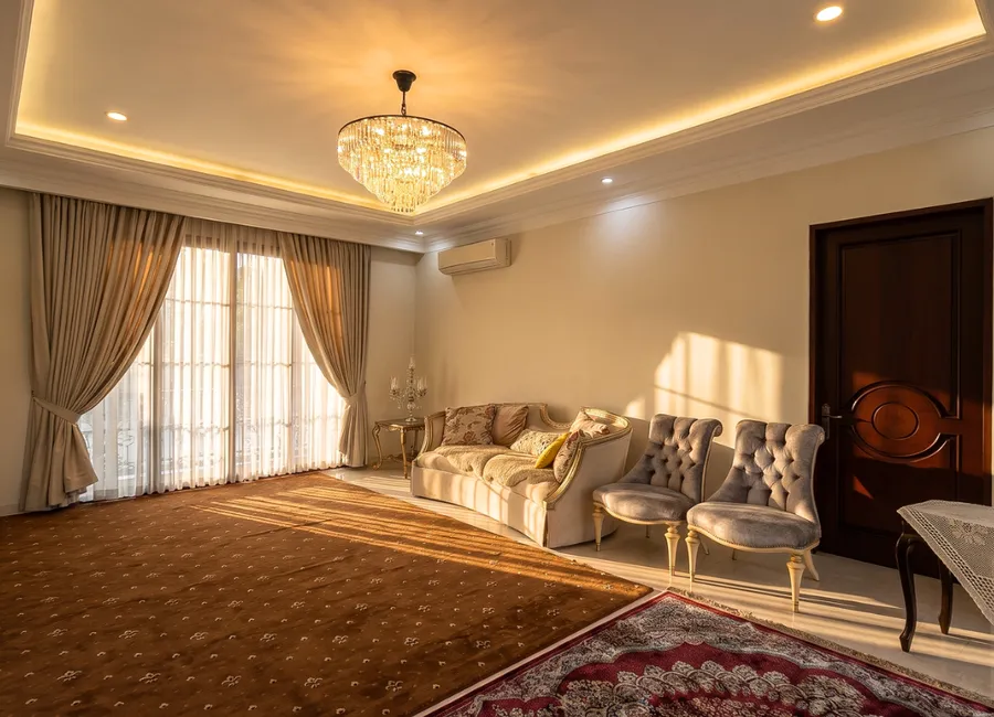 Rumah Mewah 2 Lantai di Bintaro Bukit Menteng Private Residence photo 4