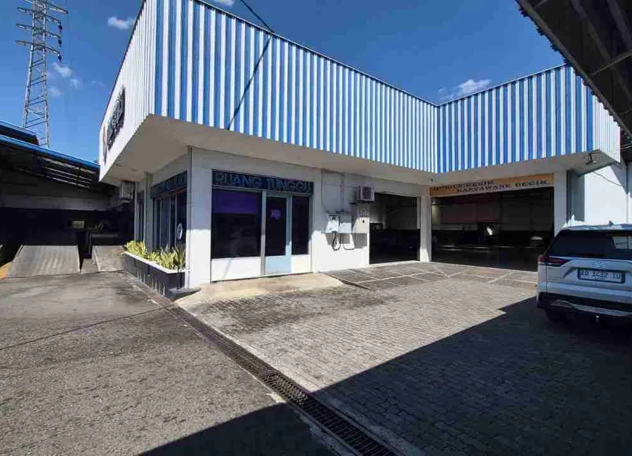 Tanah komersil kota Solo Area Bisnis Hotel photo 2
