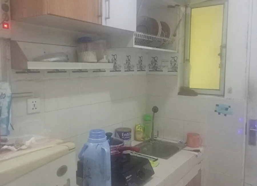 Jual Bu bisa Nego Apartemen Teluk Intan Sapphire 39 M2 BR Lantai 7 photo 3