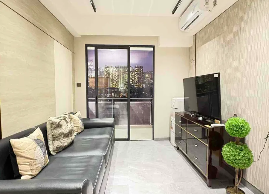 INVESTASI TERBAIK 2026: 2BR SAMPING AEON BSD HARGA PERDANA! CASH DICICIL 36X BUNGA 0% photo 2