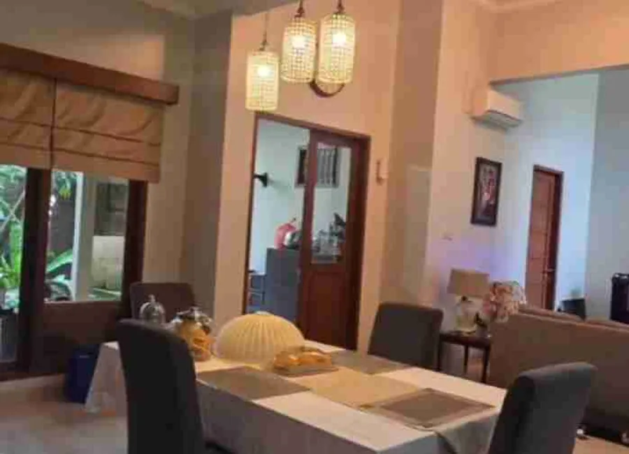 Dijual Rumah Kencana Loka selangkah dari tol Bsd photo 4