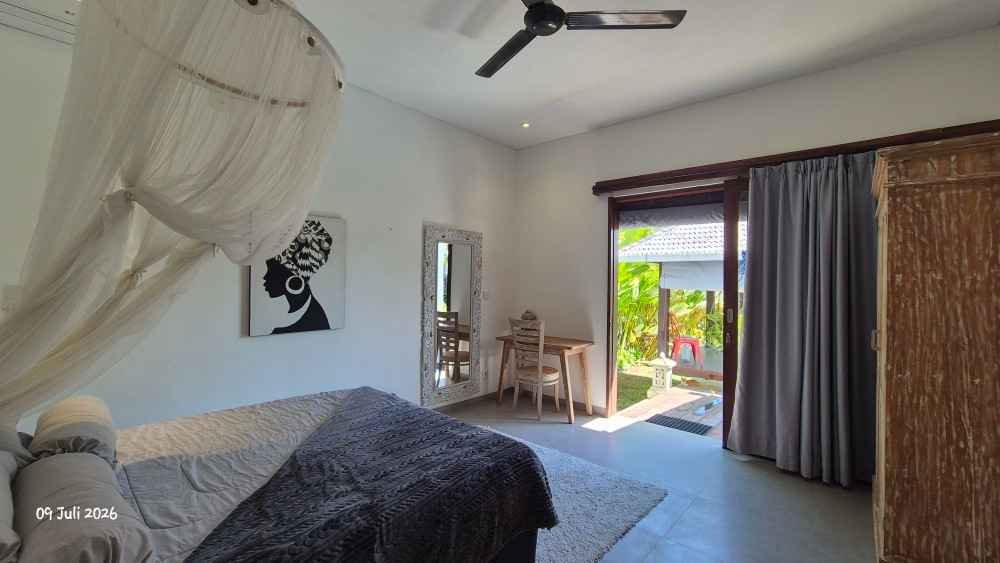 Beautiful Leasehold Villa with Rice Field Views in Singakerta, Ubud photo 7