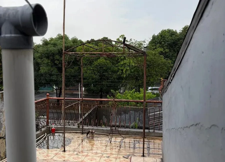 Rumah Luas Full Furnished 2 Lantai Dekat AEON JGC Pulo Gebang photo 4