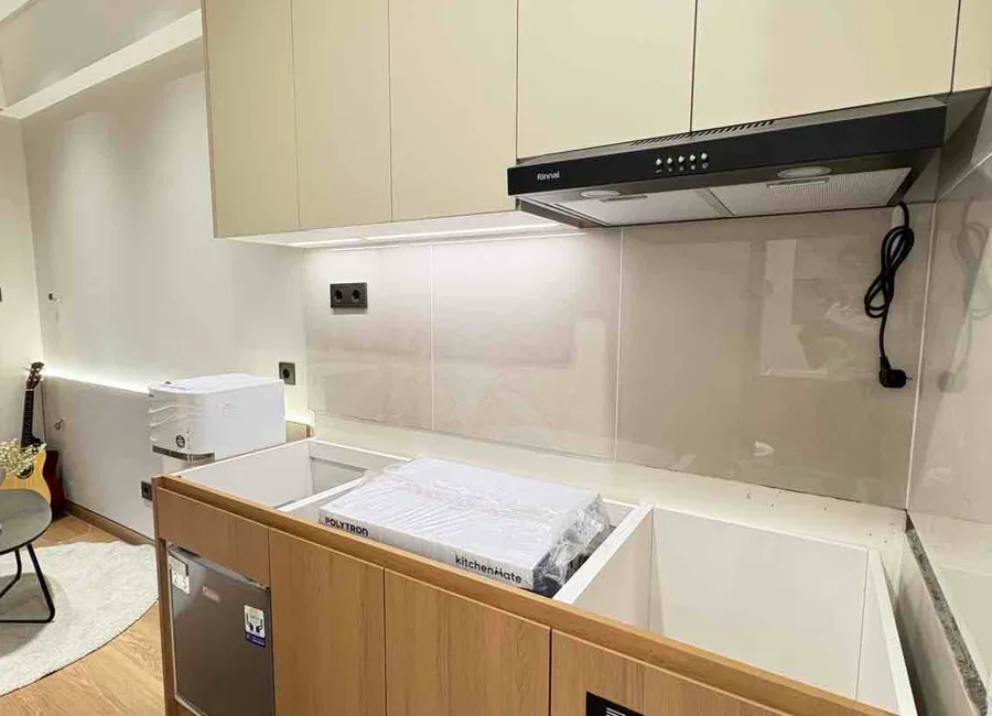 Apartment Studio samping Aeon mall BSD photo 2