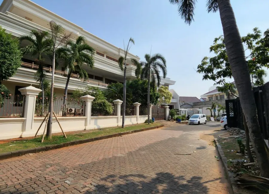Rumah Pantai Mutiara photo 2