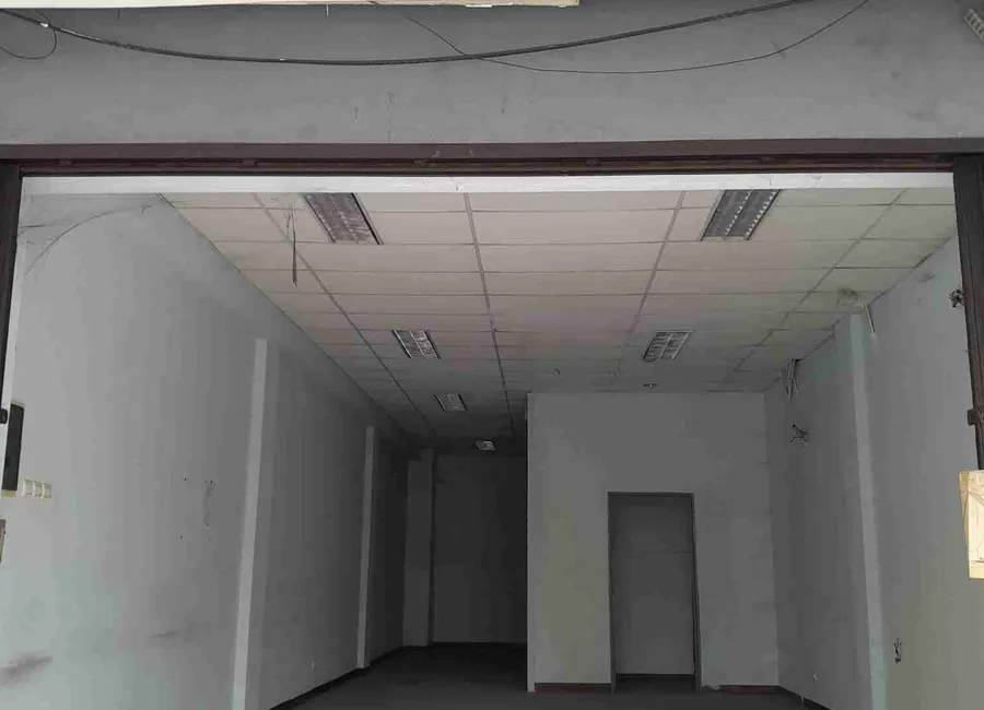 disewakan ruko 3 lantai tangcity business park