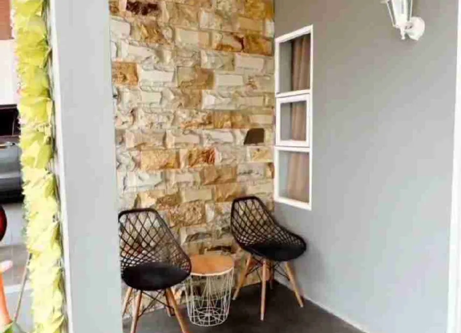 DIJUAL RUMAH 2 LANTAI FULL FURNISH BOGOR photo 2