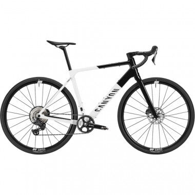 IDR 37600000,  2026 Canyon Grail CF 8 Carbon Gravel Road Bike (INDORACYCLES)
