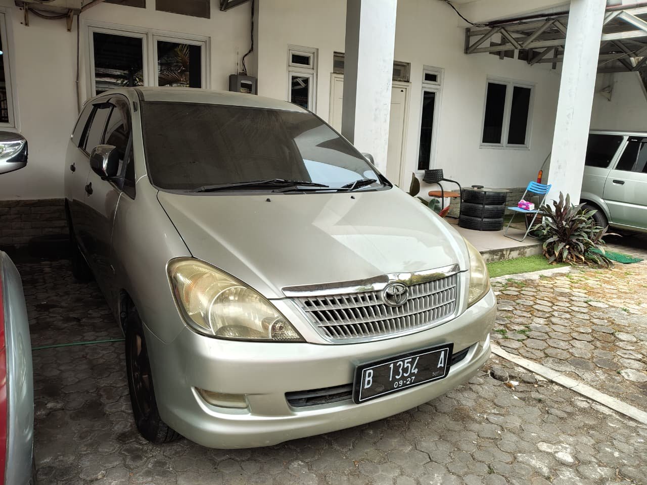 innova
