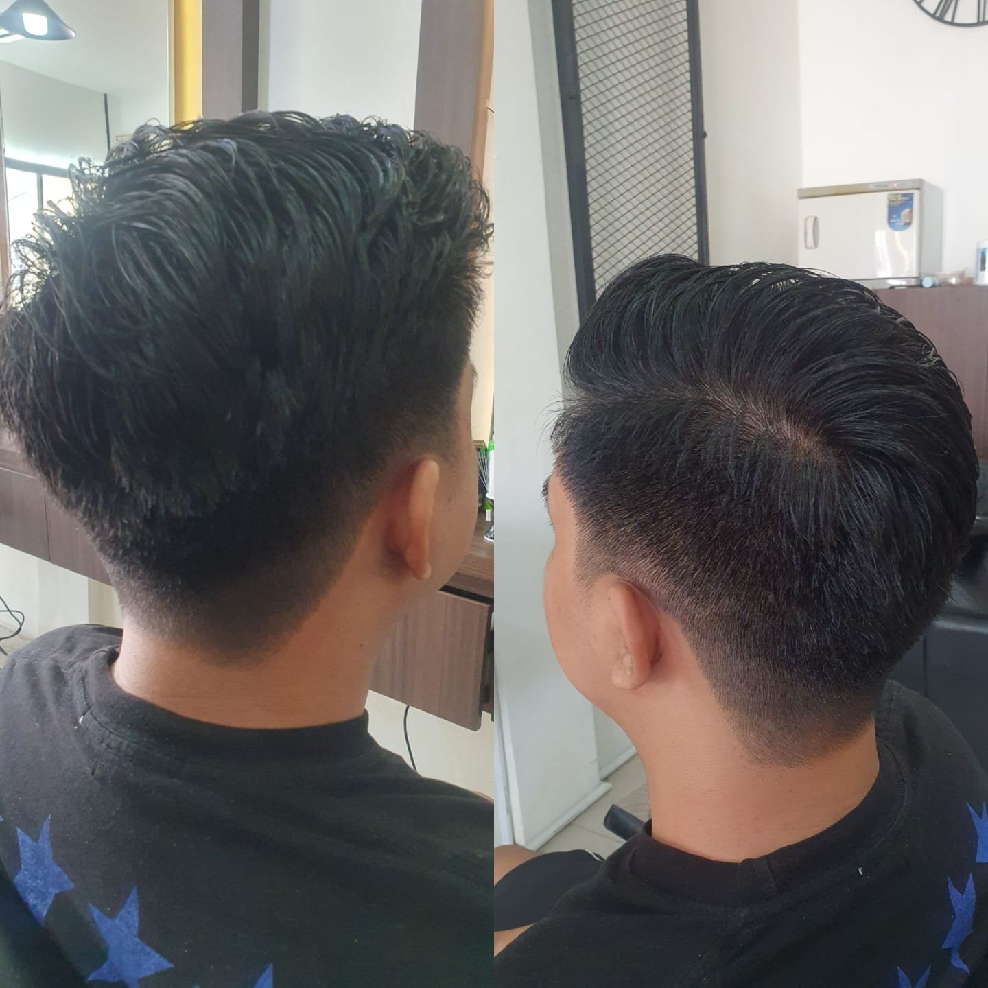 Gentleman's Cut photo 2