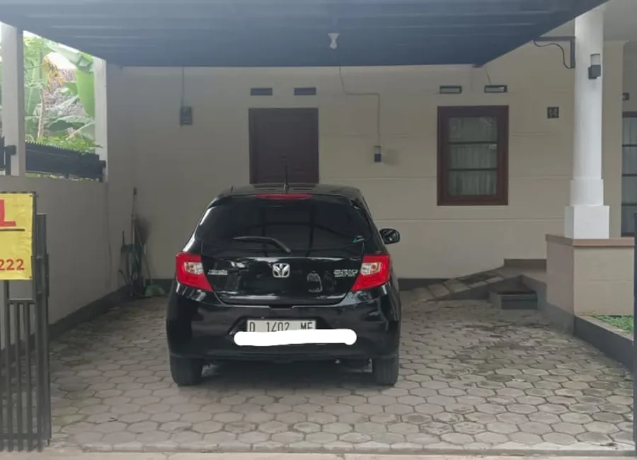 DIJUAL CEPAT RUMAH TINGGAL ARTISTIK MODERN DI ARCAMANIK ENDAH GOLF GARDEN ESTATE BANDUNG HARGA SANGAT TERJANGKAU photo 3