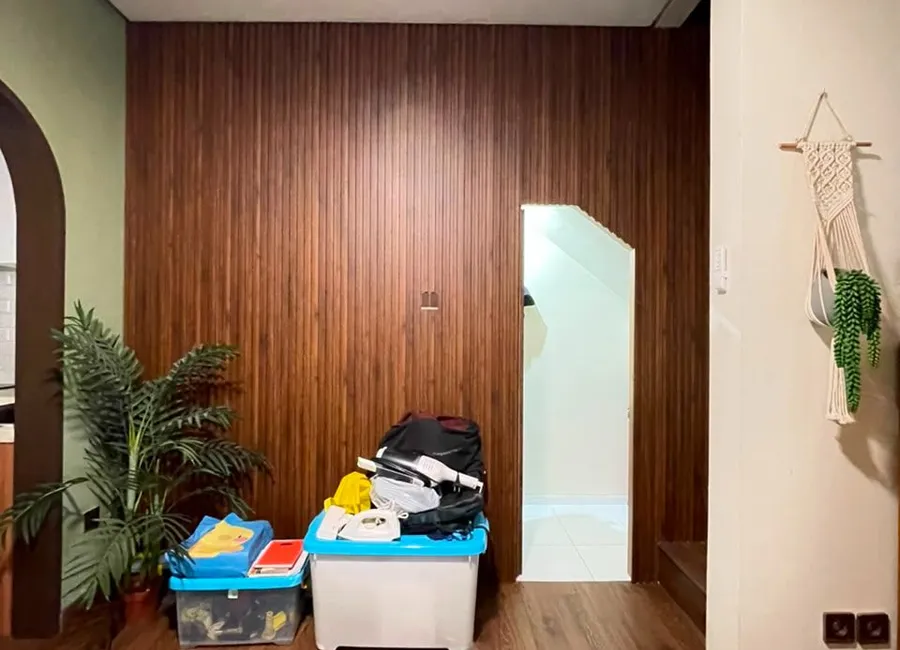 Dijual Rumah Siap Huni Full Furnished photo 3