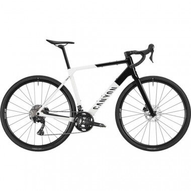IDR 32300000,  2026 Canyon Grail CF SL 7 Carbon Gravel Road Bike (INDORACYCLES) photo 1