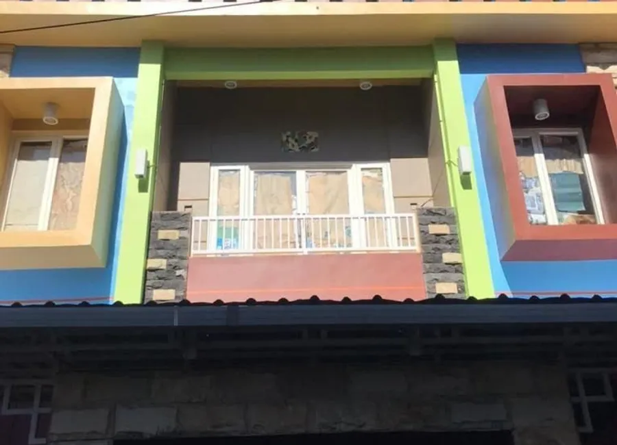 JUAL/SEWA RUMAH KOS 4 LANTAI MASIH AKTIF DI JALAN CAKALANG INDAH 2, KEL POLOWIJEN, KEC BLIMBING, KOTA MALANG photo 5