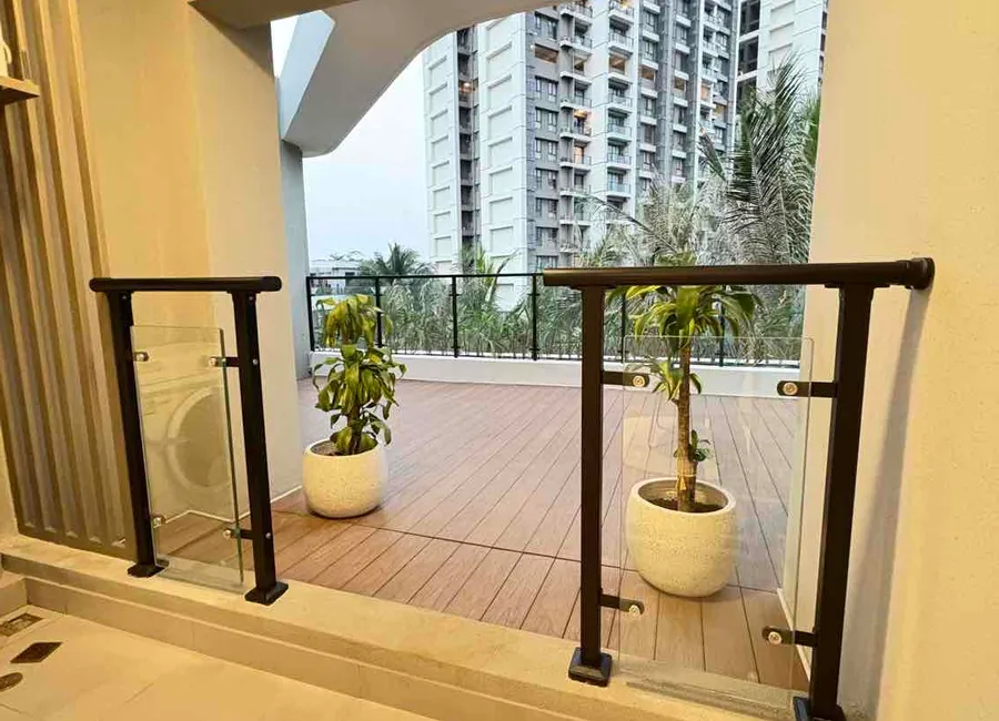 Apartment Studio samping Aeon mall BSD photo 5