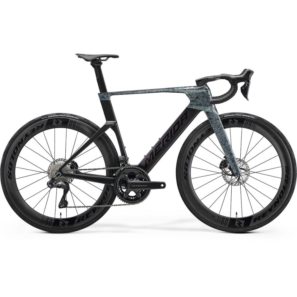 USD 5050,  2027 MERIDA Reacto 9000 Ultegra Road Bike (PIENARBIKESHOP)
