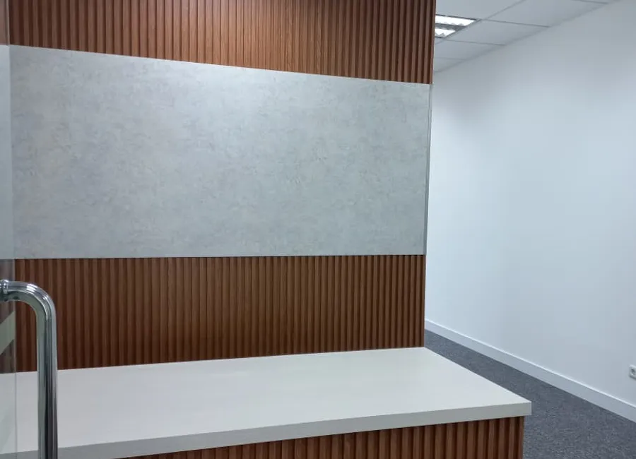 Disewakan Gedung Menara Dea Luasan 110 sqm photo 5