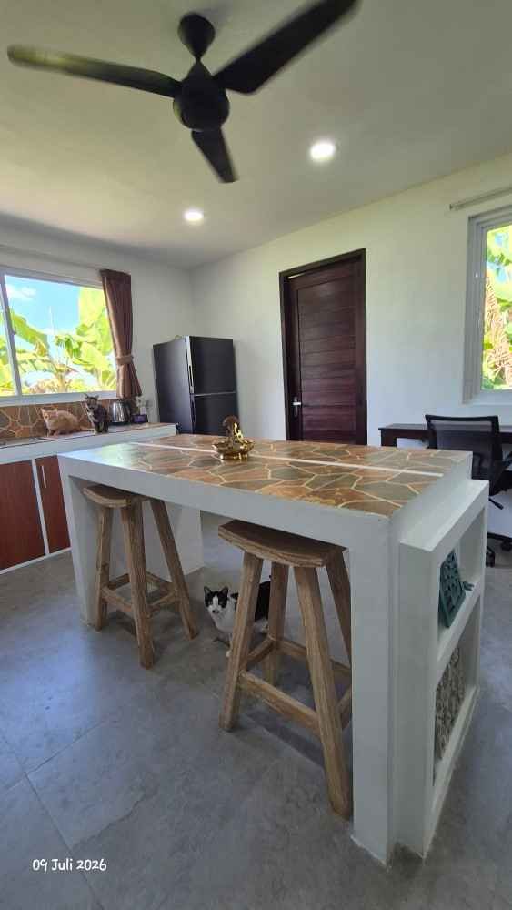 Beautiful Leasehold Villa with Rice Field Views in Singakerta, Ubud photo 5