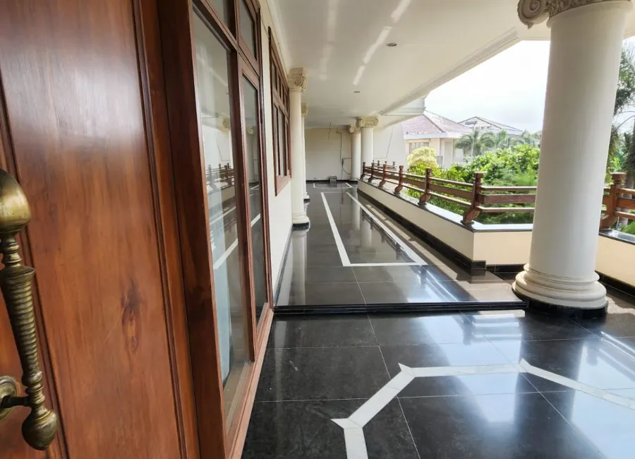 Rumah Pantai Mutiara photo 4