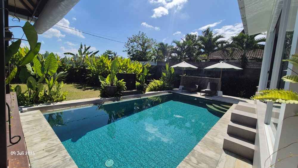 Beautiful Leasehold Villa with Rice Field Views in Singakerta, Ubud photo 9