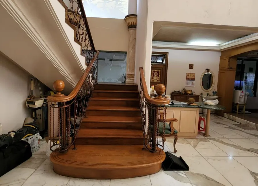 Rumah Pantai Mutiara photo 3