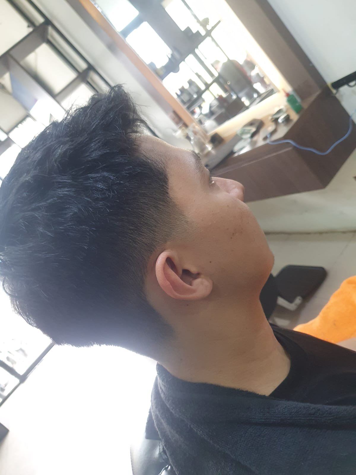GENTLEMAN'S CUT CUMA 45K! photo 3