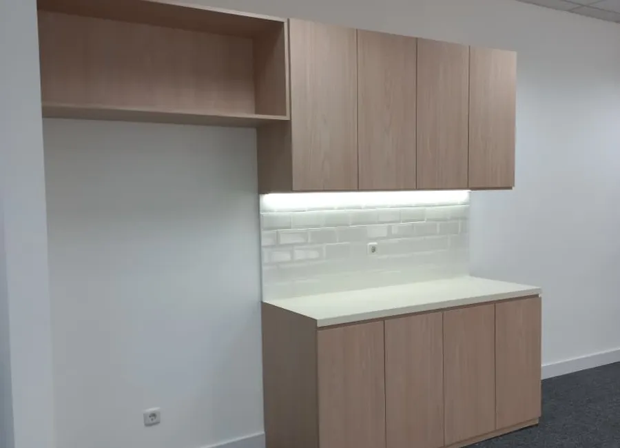 Disewakan Gedung Menara Dea Luasan 110 sqm photo 3