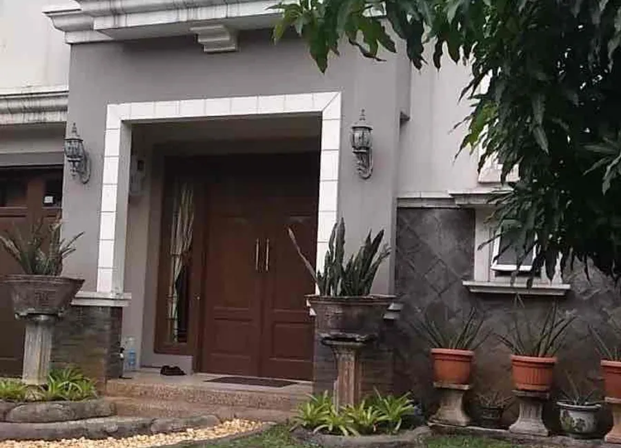 Dijual Rumah Hook siap Huni di Raffles Hill Cibubur photo 3